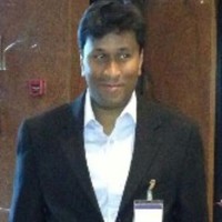 Pritesh Kapadia