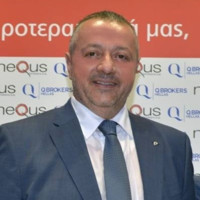 Markos Katsoulakis