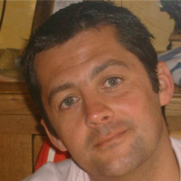 Patrick Sinte