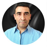 Francisco J Peregrina Peña