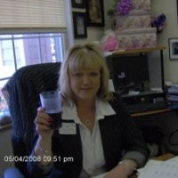 Misti Bohl