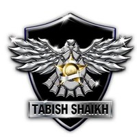 Tabish Shaikh
