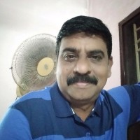 Karthik Rajaram