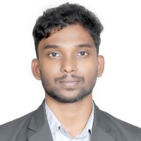 Silambarasan S