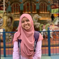 Khairun Nabilah Abdull Ghaffar