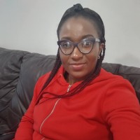 Ifeoma Chekwas