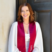 Olivia-Ann Woodham