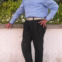 Horacio Rueda Higuera