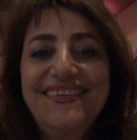 Farzaneh Deldar