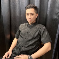 Jeffrey Eh Hao Yih