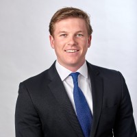 Connor Ervin, CAIA®