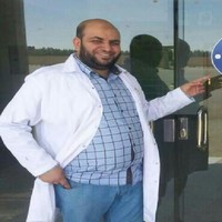 Mohamed Saber Deswkey.