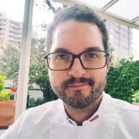 Felipe Rangel Salazar