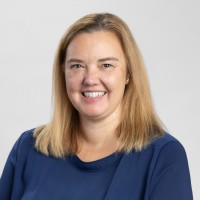 Lisa O'Driscoll