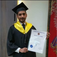 Ca Rahul Yadav