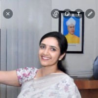 Monica Choudhary