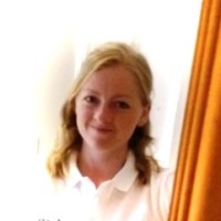 Harriet Bowden