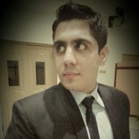 Ammad Mubashar