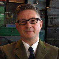 Graham Rawle