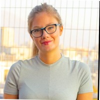 Tammy Garcia Wong