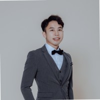 Bob Lin