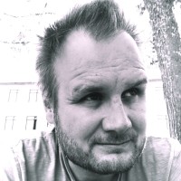 Kimmo Parviainen-Jalanko