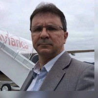Djalma Franck Corrêa