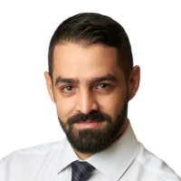Dimitrios Charalampidis, FMVA
