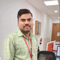 Gagan kumar Pramanik