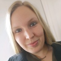 Nanna Korsholm Bennetsen