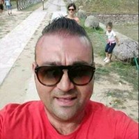 Maurizio Fabrizio Amodio