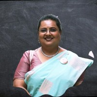 Dr Nirupama Manjula H S