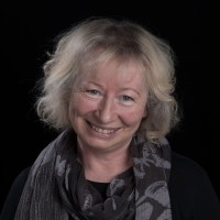 Tricia Holford