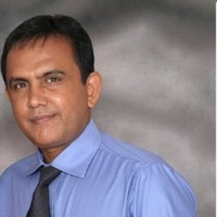 Javed Rasheed