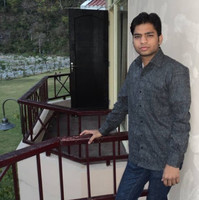 Saurabh Saxena