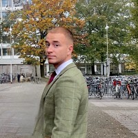 Chris Hoornweg