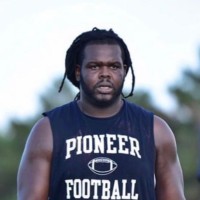 Carlos Washington