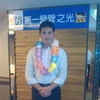 Chris Lin