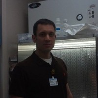 Jesse Hollanbaugh, Pharmd, Phd.