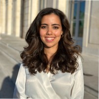 Aya EL AMRANI