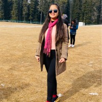 Vaishali Negi