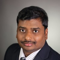 Balaji Mani
