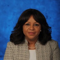 Sheila Darrell, PhD (U.S. Air Force Retired)