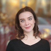 Anna Blanck