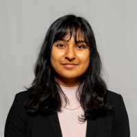Eesha Barua