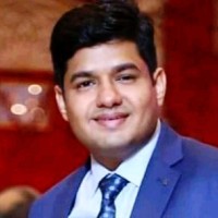 Kanak Gupta