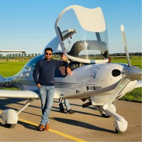 Sridhar Kalyanasundaram