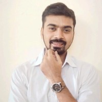 Saurabh Raj