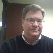Warren Smith