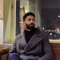 Bilal Ahmad